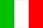 Italy Flag
